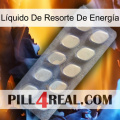 Líquido De Resorte De Energía 08